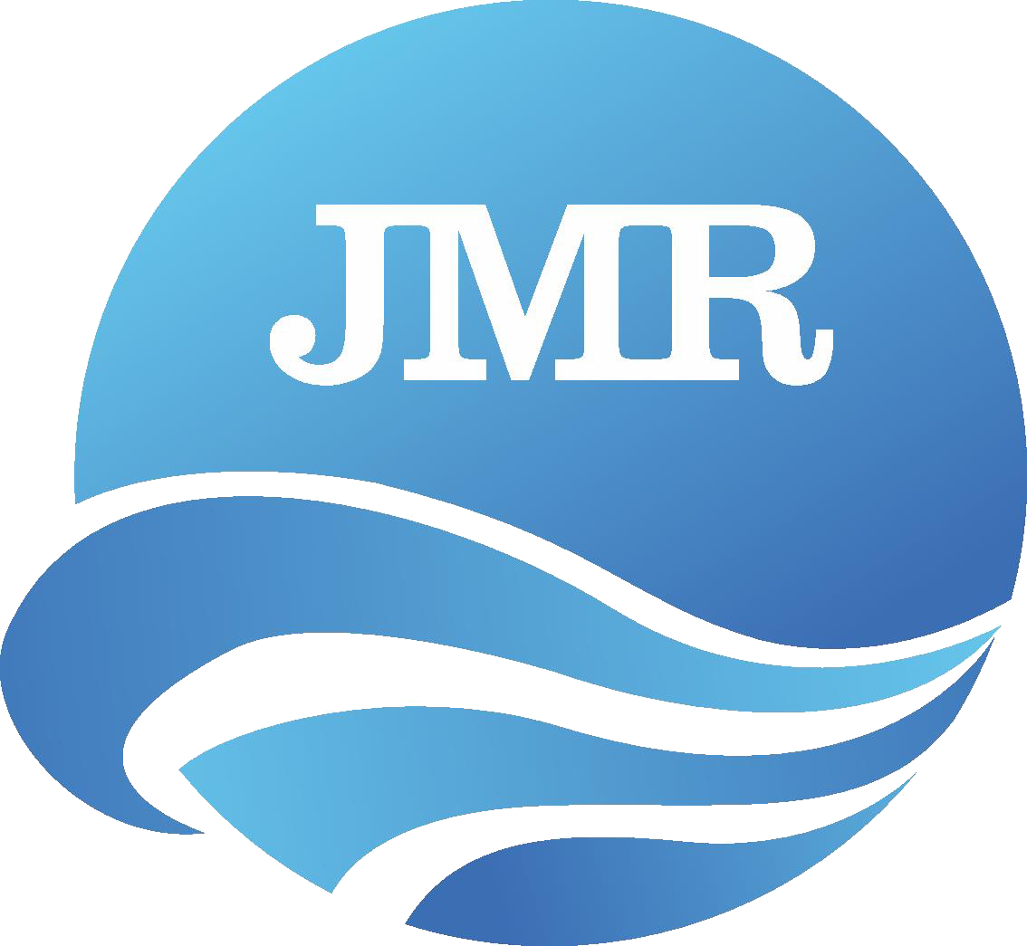 JMR Logo